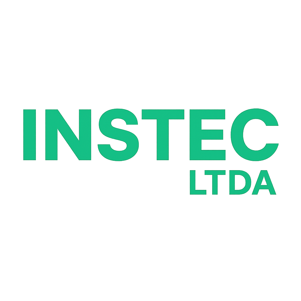 INSTEC - Ingeniería e Inspecciones Técnicas